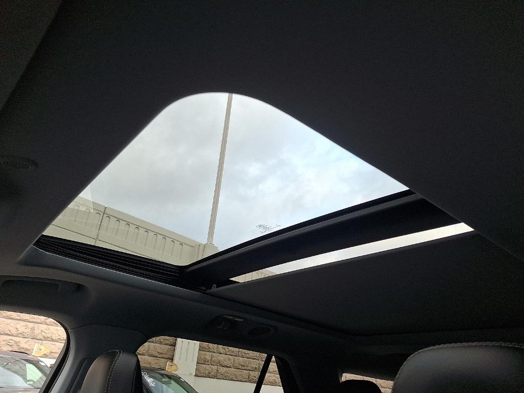 used 2022 Ford Explorer car, priced at $32,449