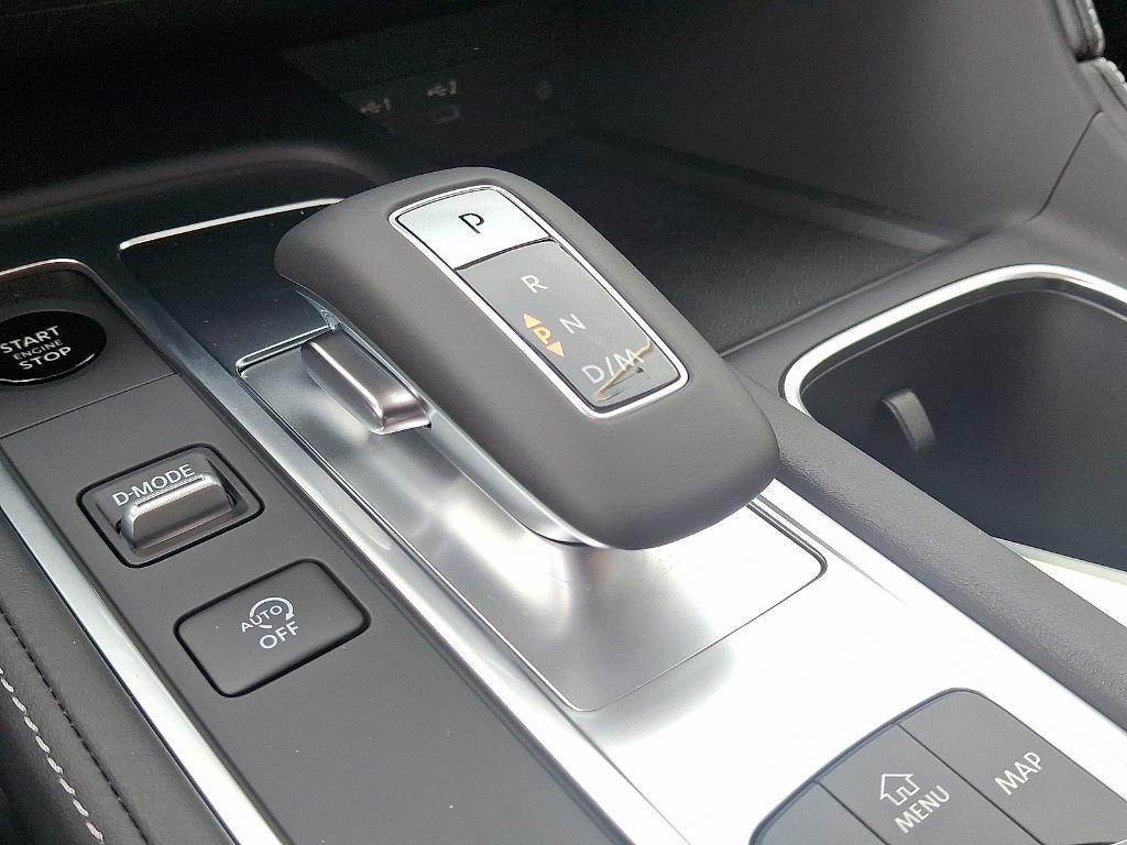 new 2026 INFINITI QX60 car, priced at $61,690