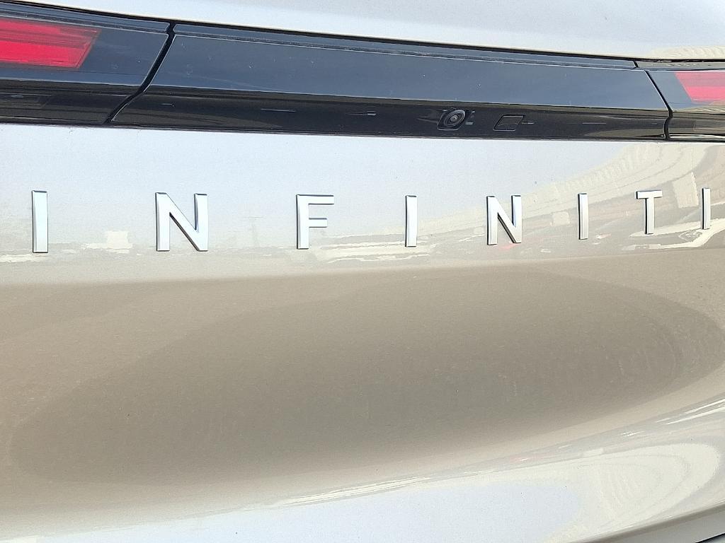 new 2026 INFINITI QX60 car, priced at $61,690