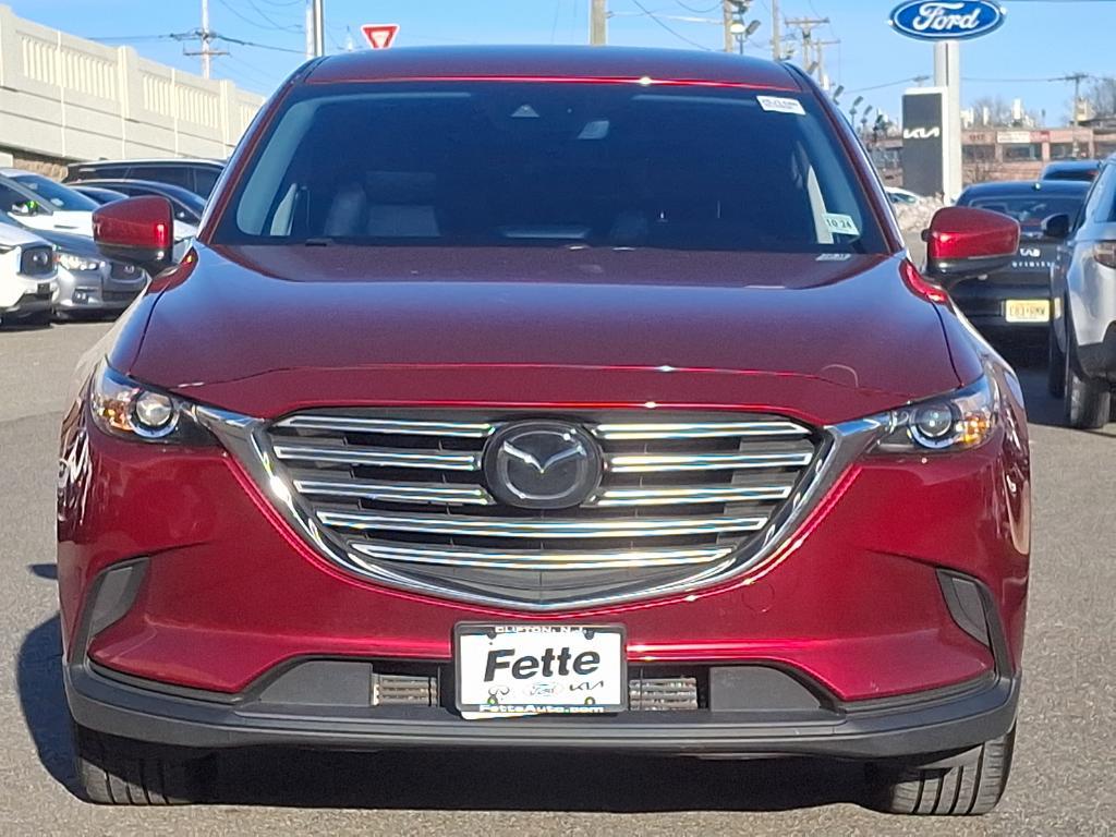 used 2019 Mazda CX-9 car, priced at $19,588