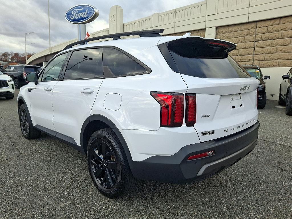 used 2022 Kia Sorento car, priced at $26,959