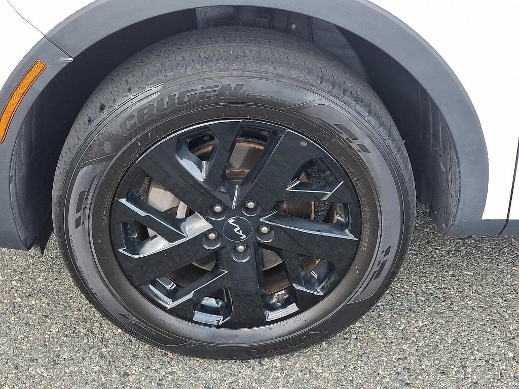 used 2022 Kia Sorento car, priced at $26,959