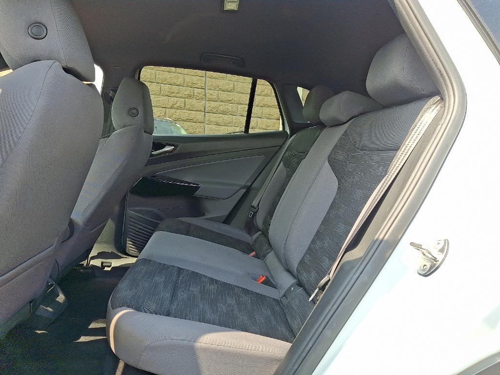 used 2021 Volkswagen ID.4 car, priced at $23,290