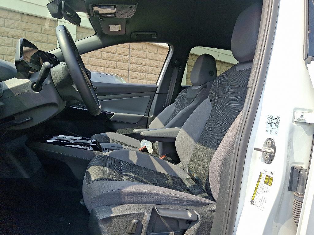 used 2021 Volkswagen ID.4 car, priced at $23,290