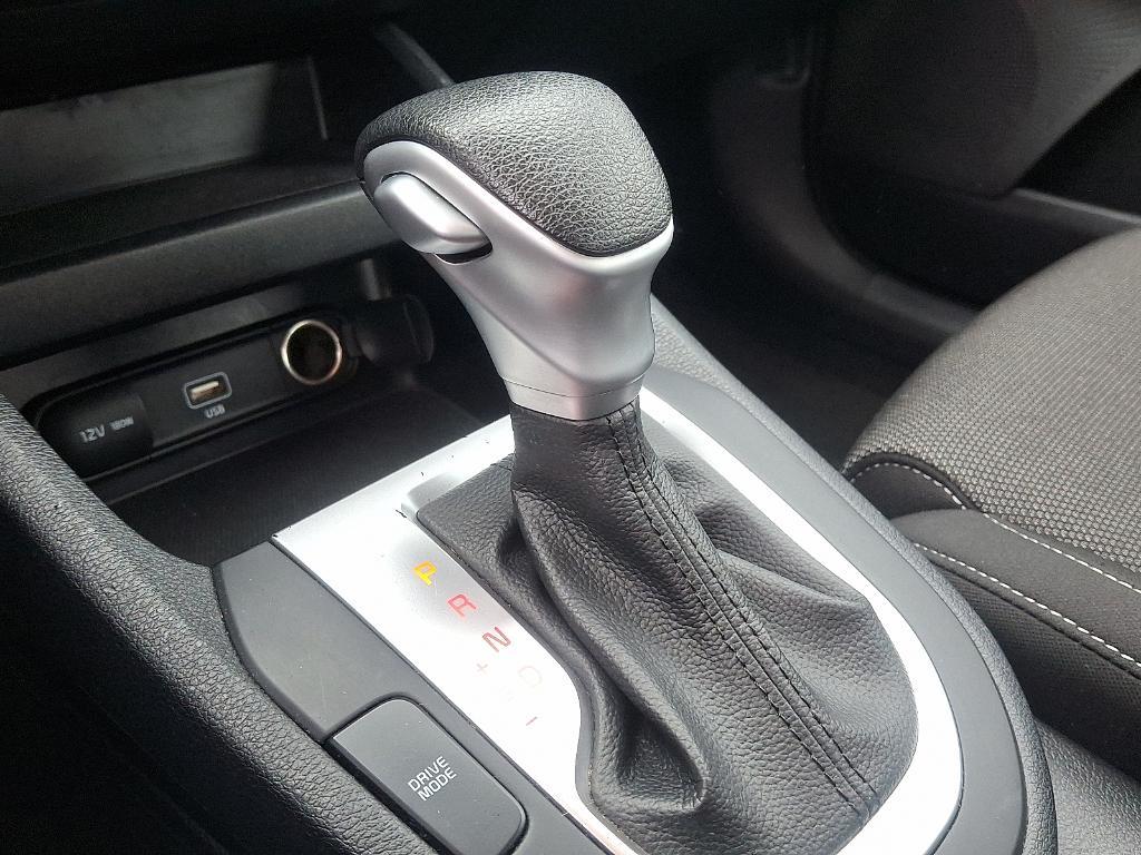 used 2023 Kia Forte car, priced at $13,987