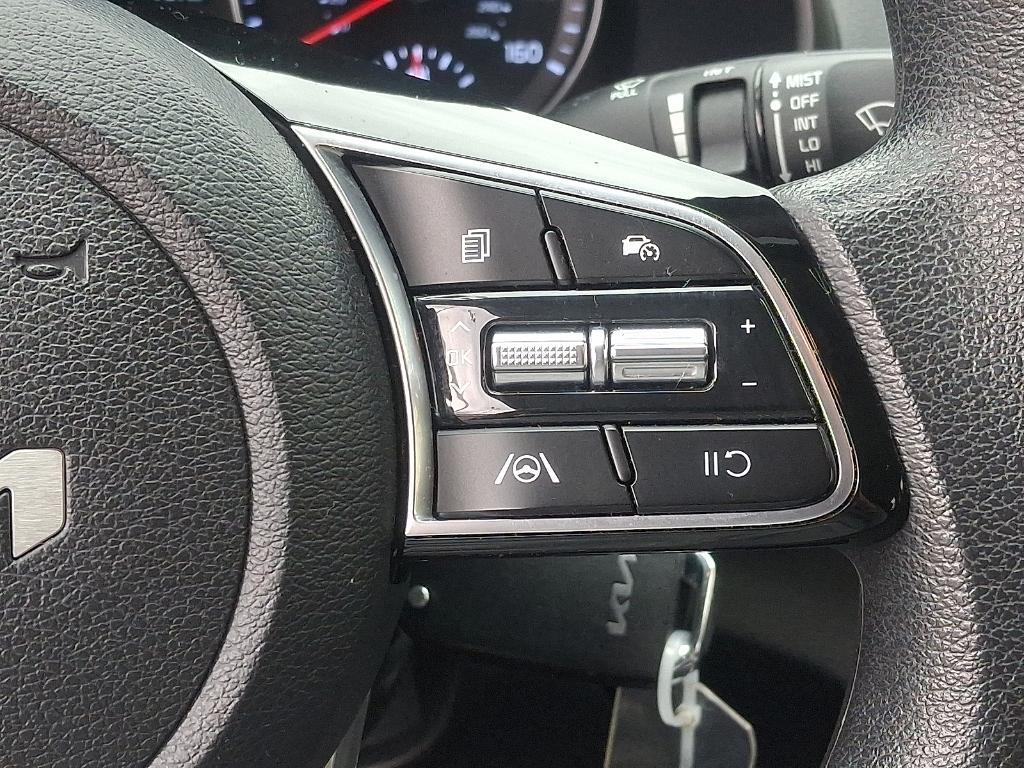 used 2023 Kia Forte car, priced at $13,987