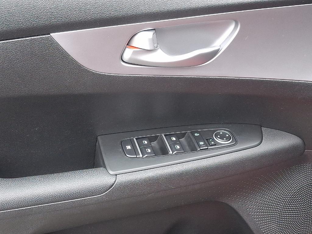 used 2023 Kia Forte car, priced at $13,987