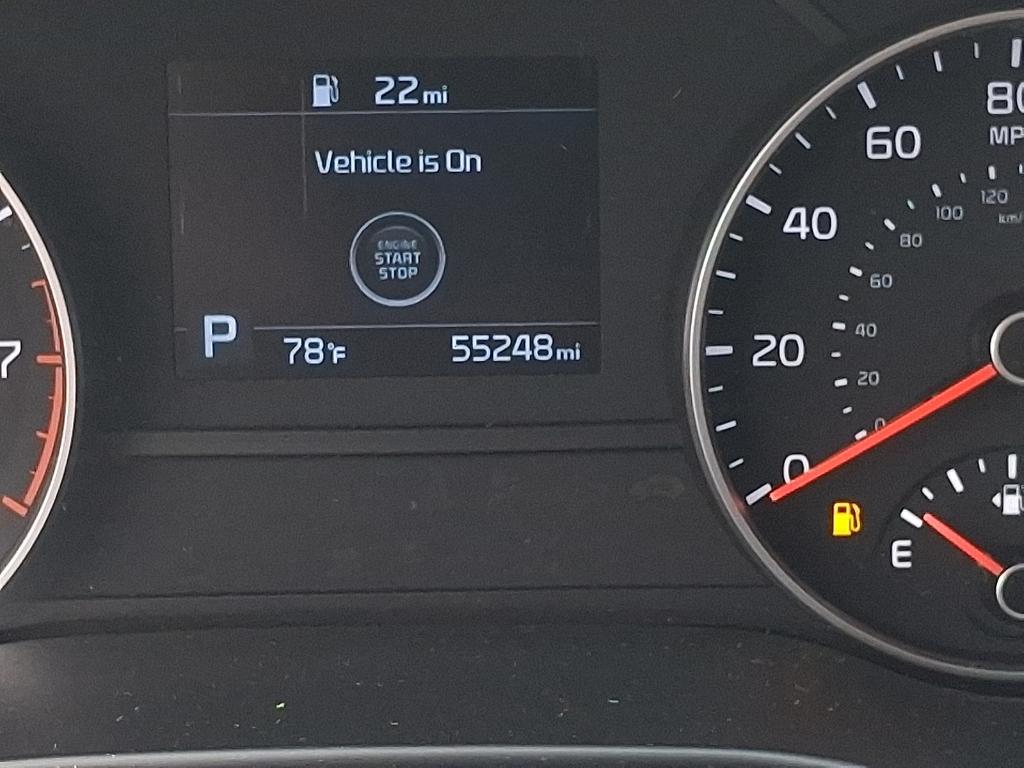 used 2020 Kia Sportage car, priced at $17,979