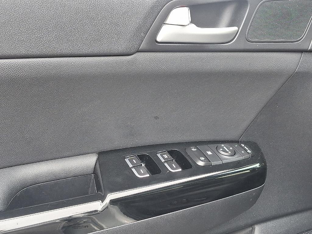 used 2020 Kia Sportage car, priced at $17,979