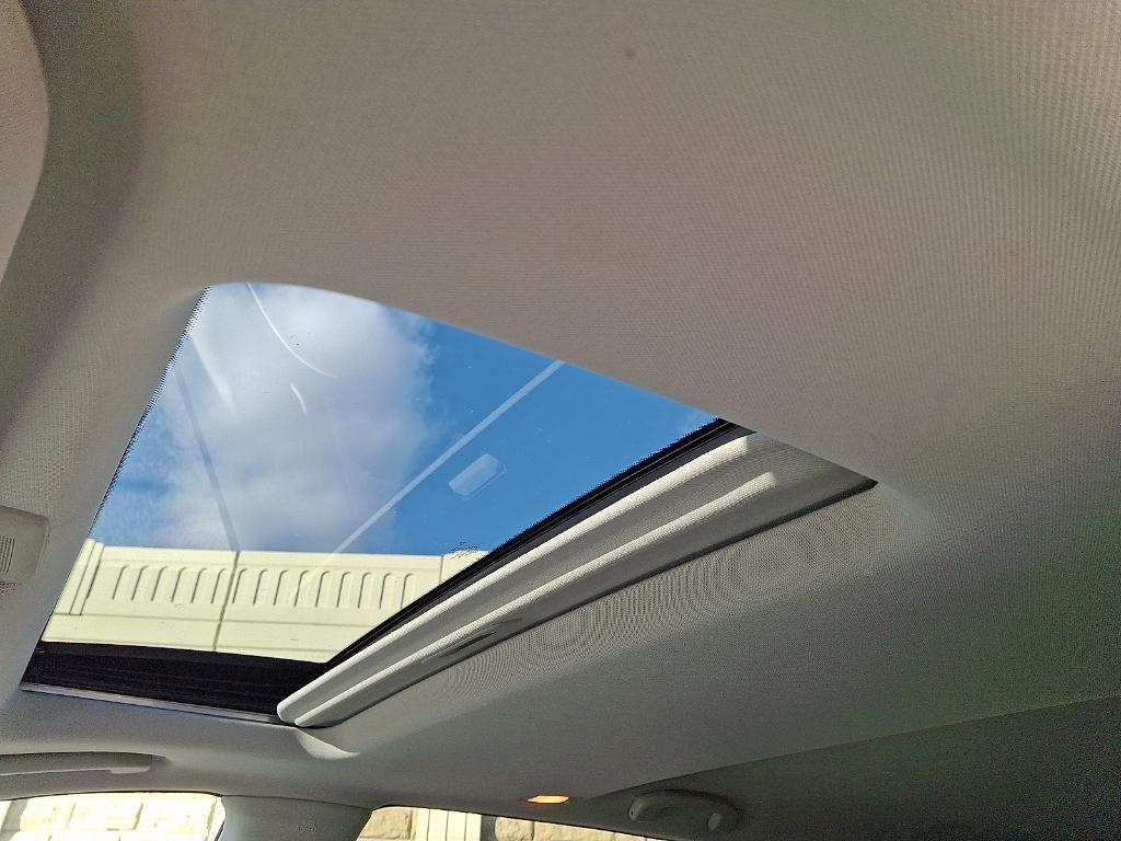 used 2020 INFINITI QX60 car, priced at $19,198