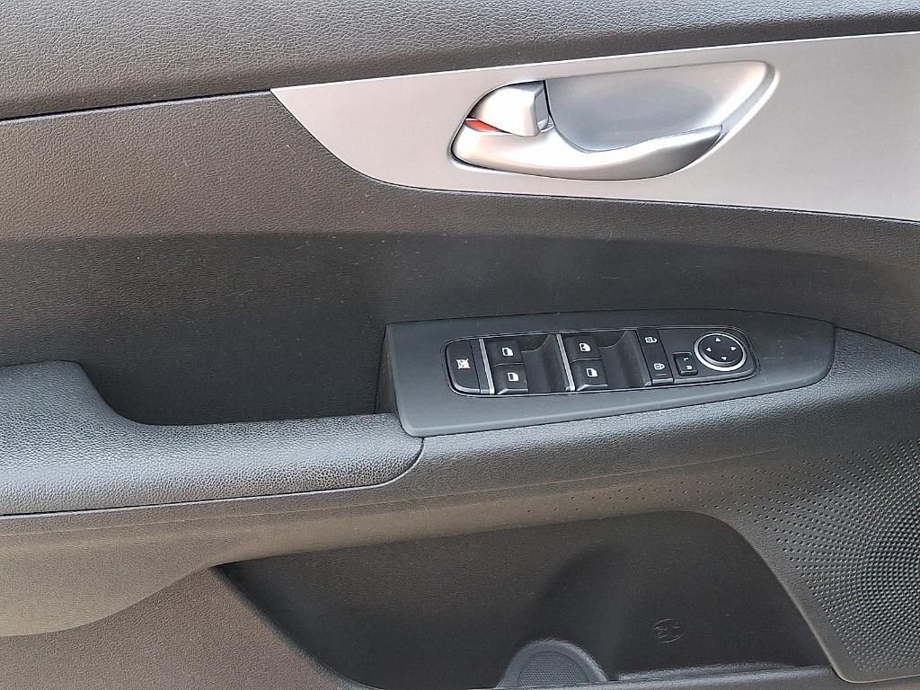 used 2023 Kia Forte car, priced at $18,864