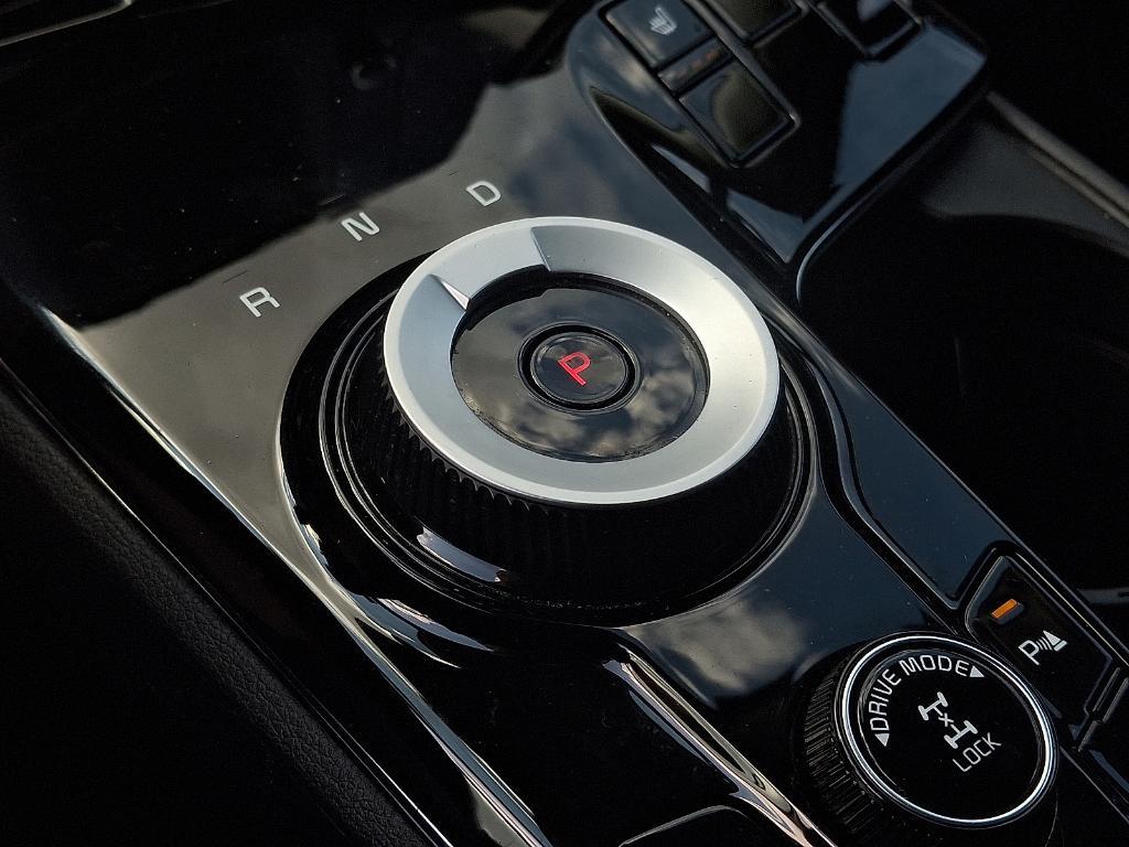 used 2023 Kia Sportage Hybrid car, priced at $25,952