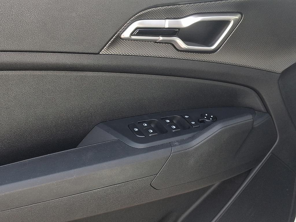 used 2023 Kia Sportage Hybrid car, priced at $25,952