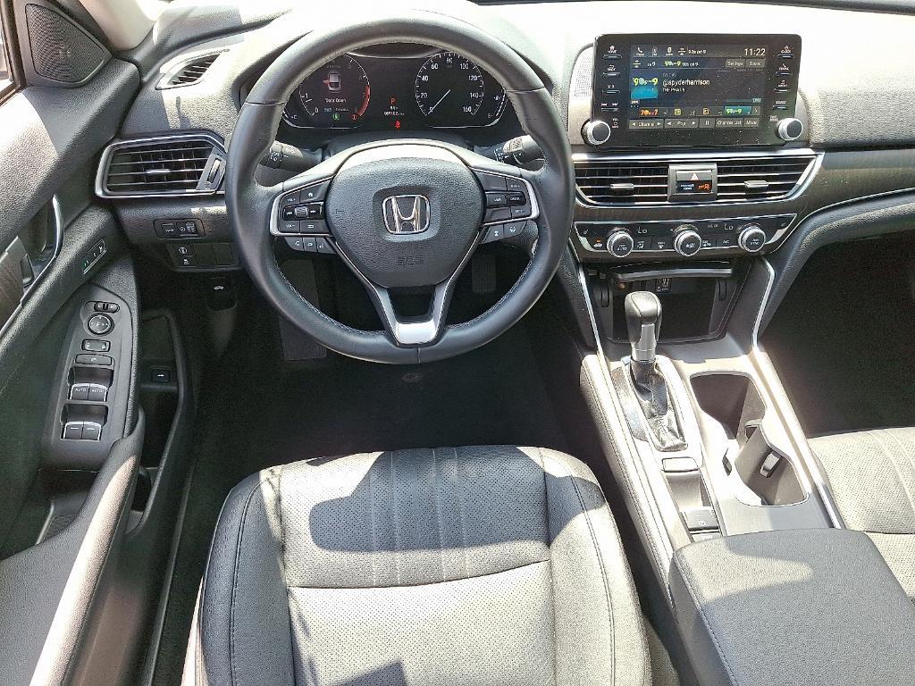 used 2019 Honda Accord car, priced at $20,350