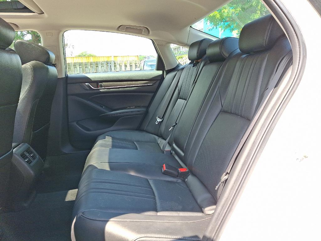 used 2019 Honda Accord car, priced at $20,350