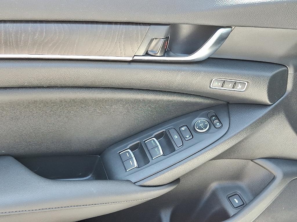 used 2019 Honda Accord car, priced at $20,350