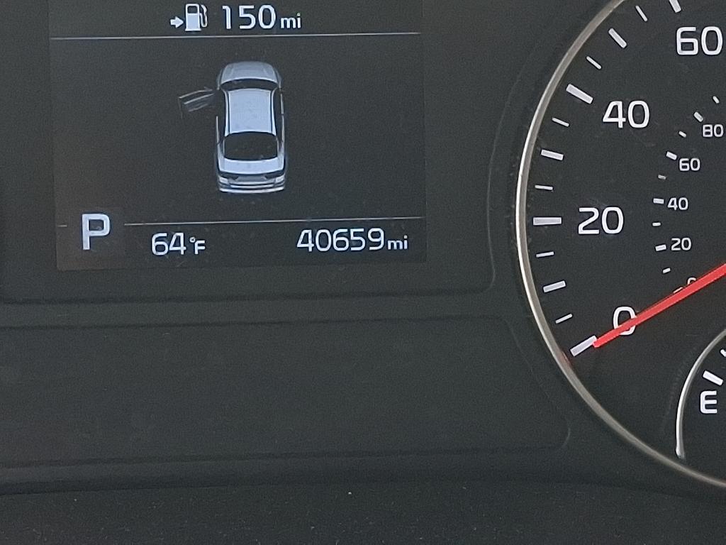 used 2020 Kia Optima car, priced at $18,439