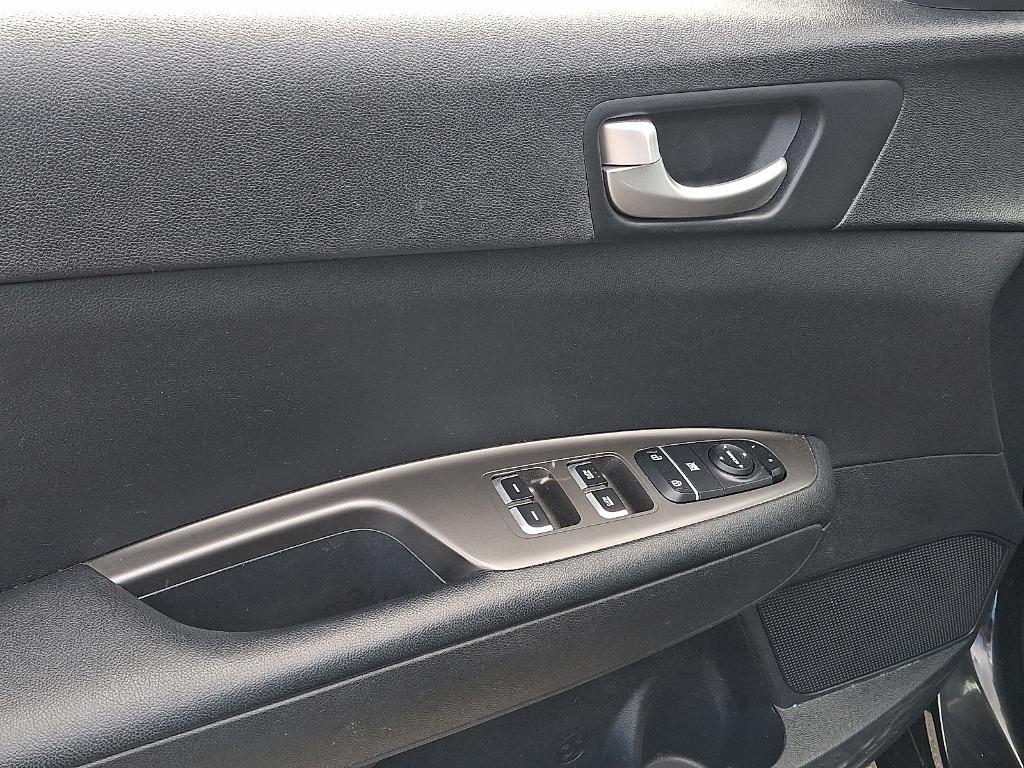 used 2020 Kia Optima car, priced at $18,439