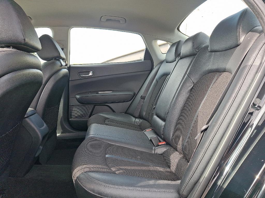 used 2020 Kia Optima car, priced at $18,439