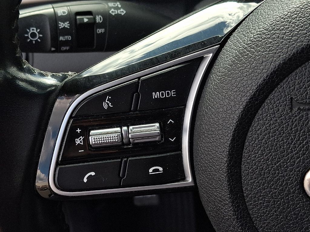 used 2020 Kia Optima car, priced at $18,439