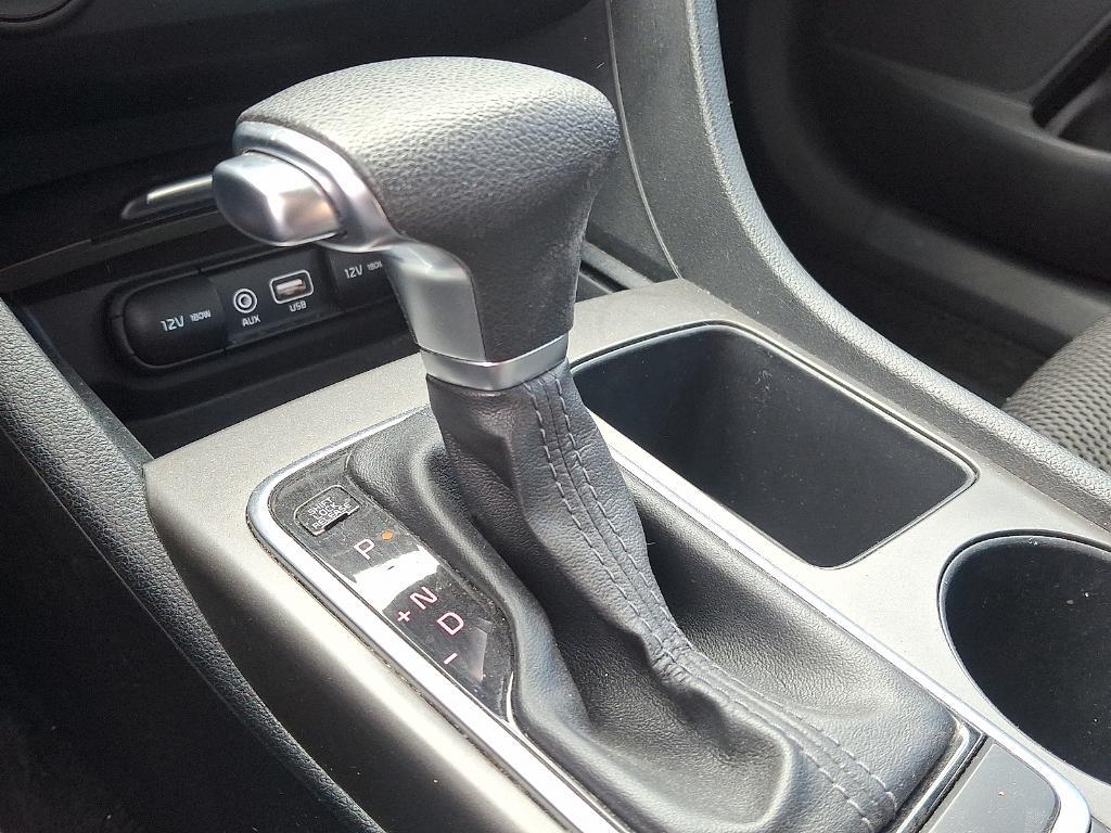 used 2020 Kia Optima car, priced at $18,439