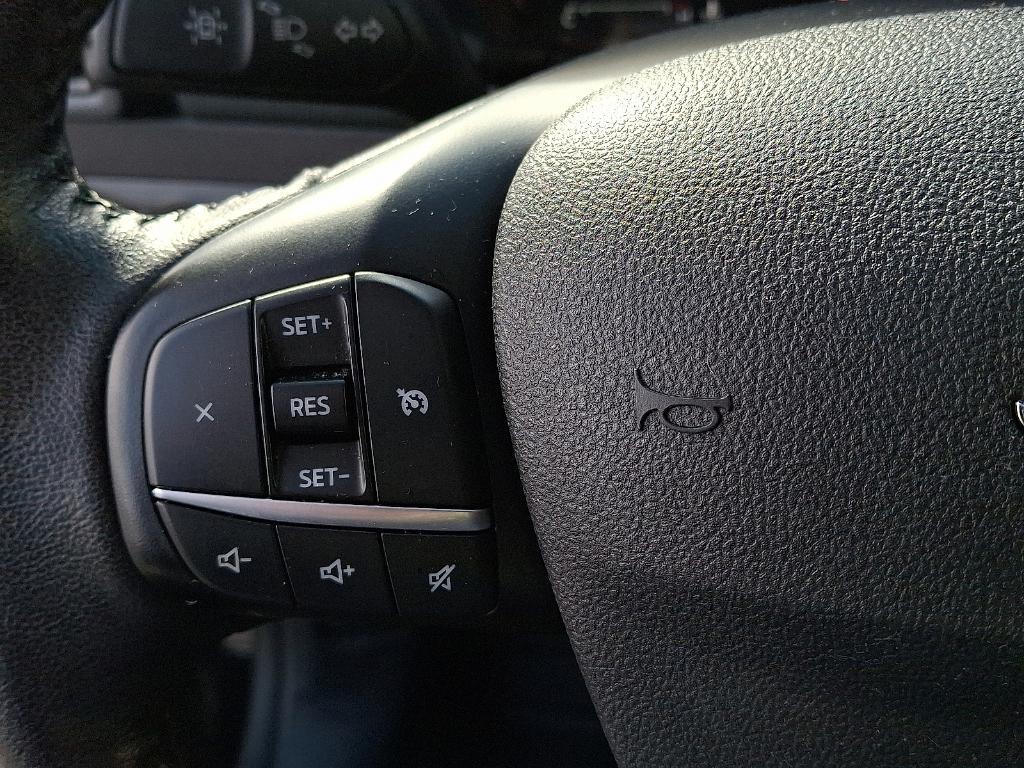 used 2023 Ford Bronco Sport car, priced at $27,194