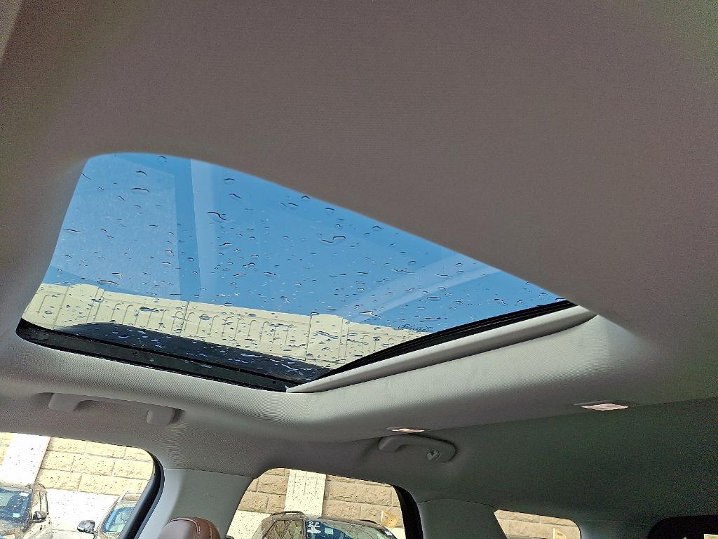 used 2023 Ford Bronco Sport car, priced at $27,194