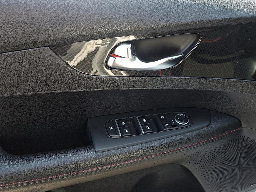 used 2021 Kia Forte car, priced at $17,461