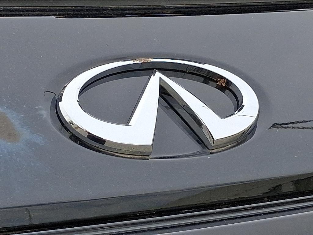 new 2025 INFINITI QX60 car, priced at $54,945