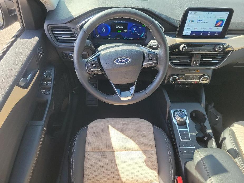 used 2022 Ford Escape PHEV car, priced at $27,988