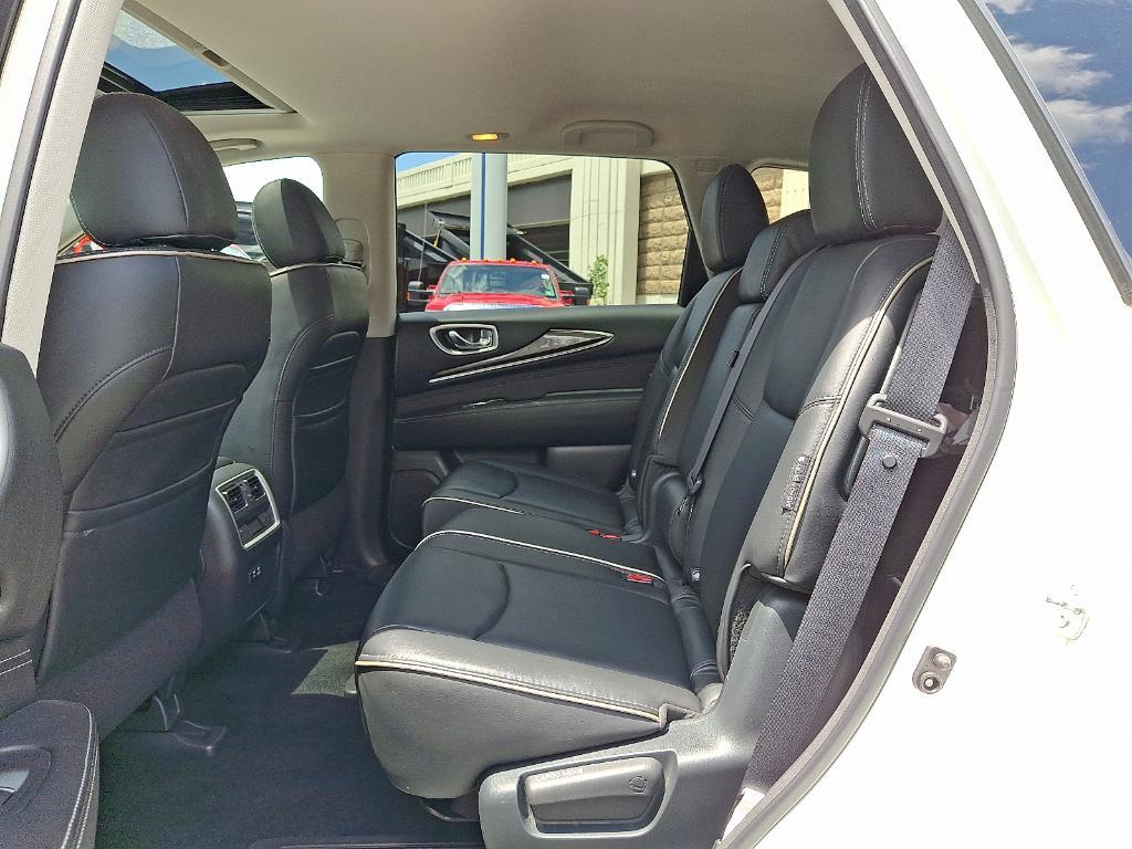 used 2020 INFINITI QX60 car, priced at $23,888