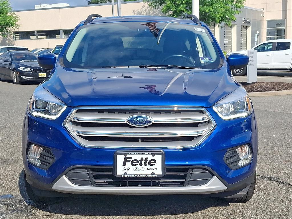 used 2019 Ford Escape car, priced at $15,943
