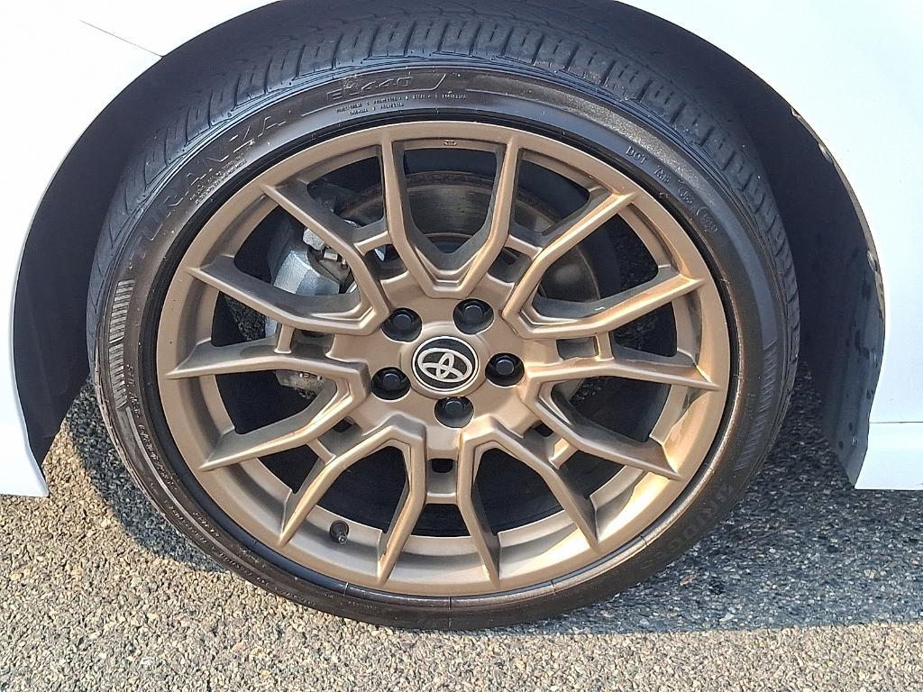 used 2024 Toyota Camry car, priced at $27,587