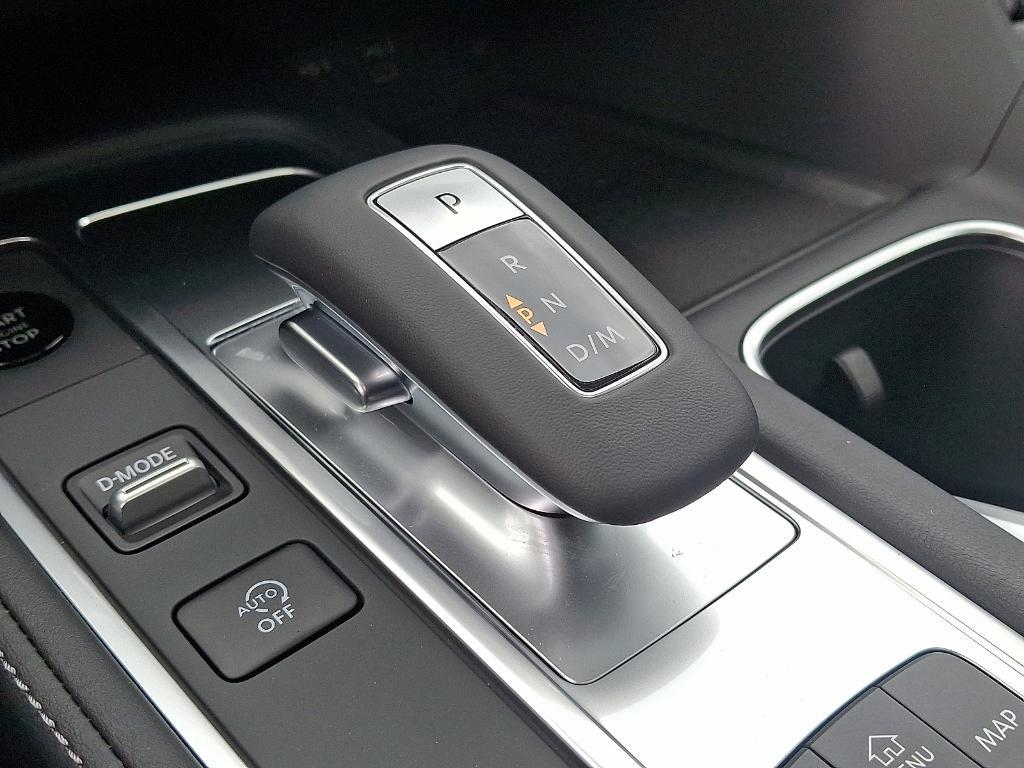 new 2026 INFINITI QX60 car, priced at $61,690