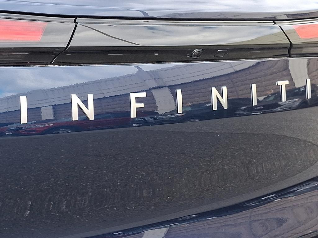 new 2026 INFINITI QX60 car, priced at $61,690