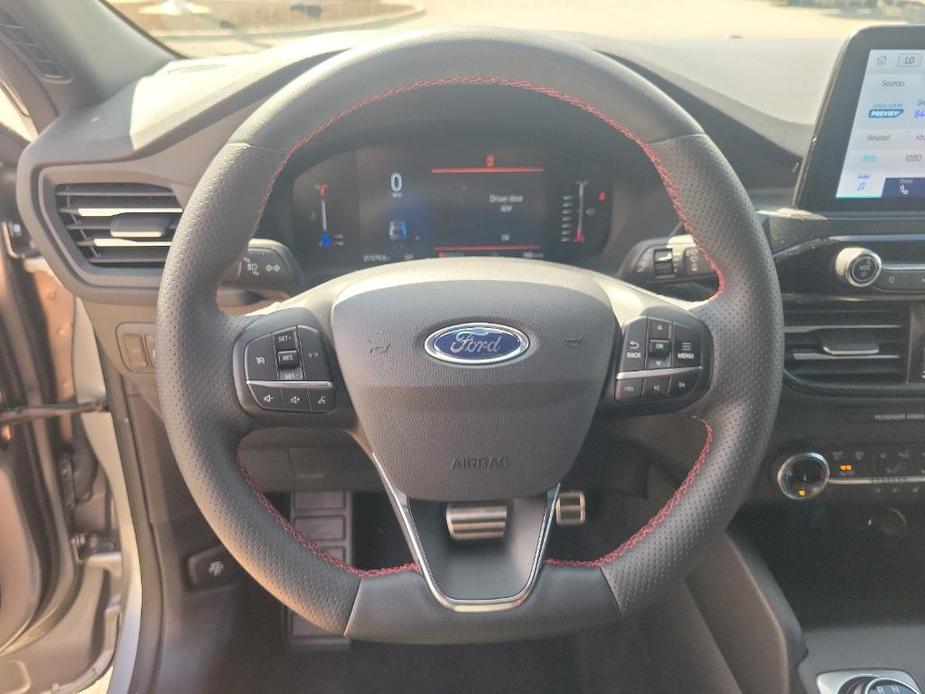 used 2023 Ford Escape car, priced at $27,488