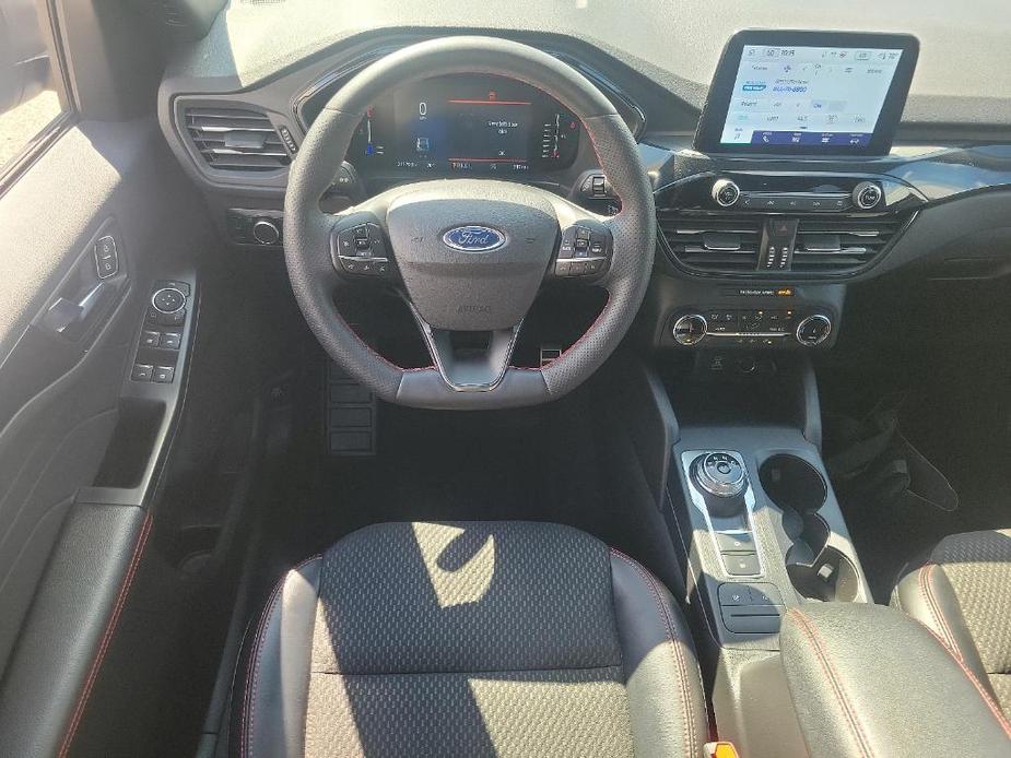 used 2023 Ford Escape car, priced at $27,488