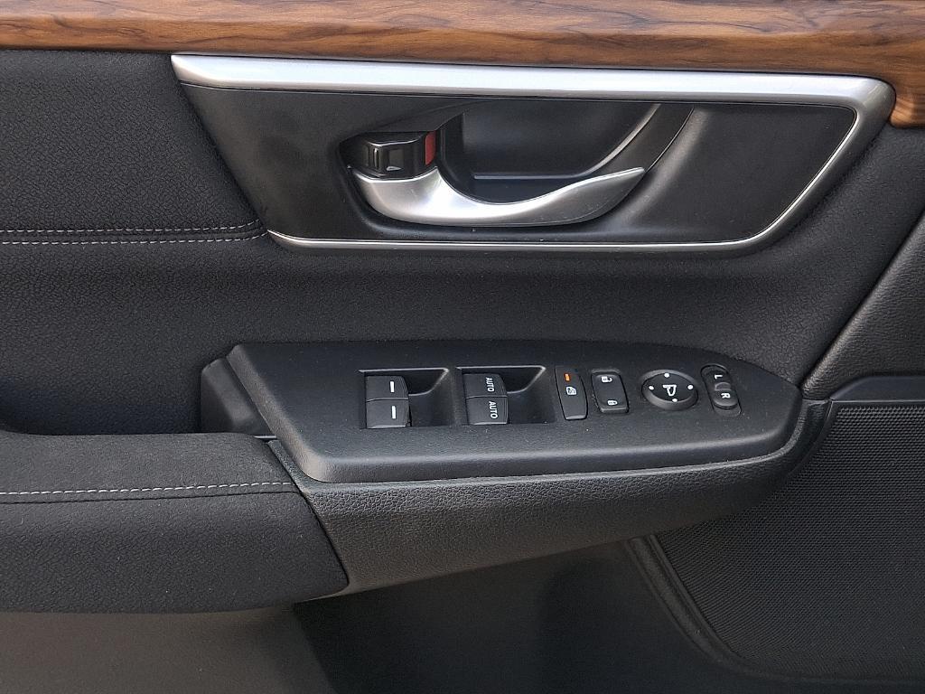 used 2022 Honda CR-V car, priced at $25,896