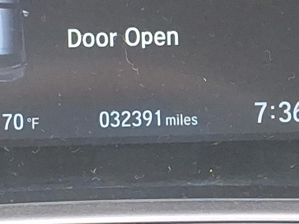used 2022 Honda CR-V car, priced at $25,896