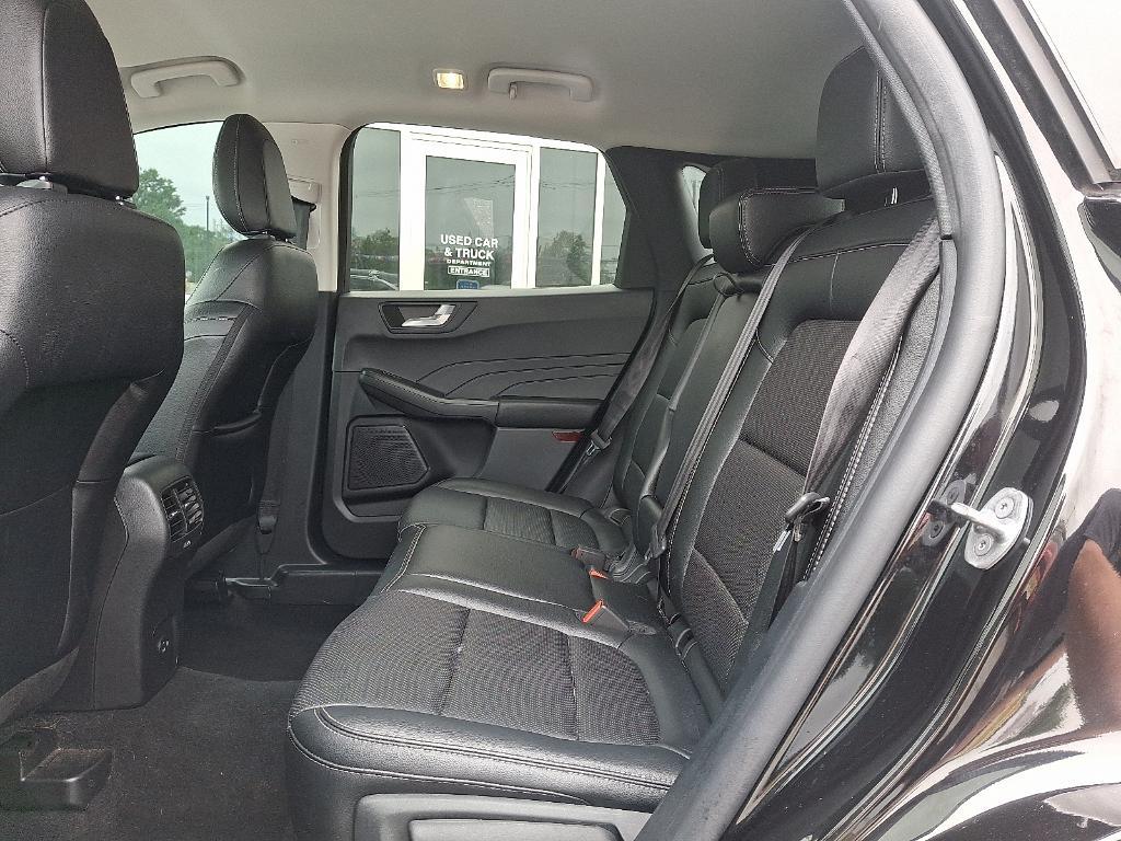 used 2022 Ford Escape car, priced at $24,763