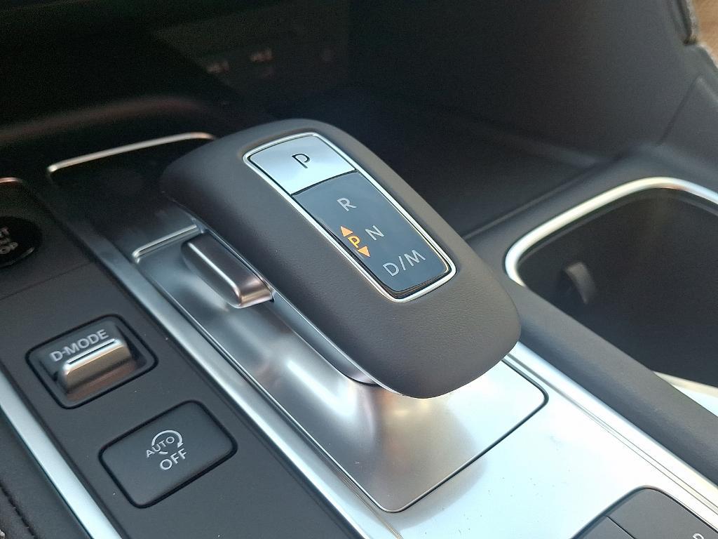 new 2026 INFINITI QX60 car, priced at $62,185