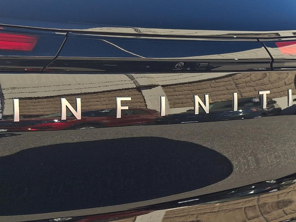 new 2026 INFINITI QX60 car, priced at $62,185