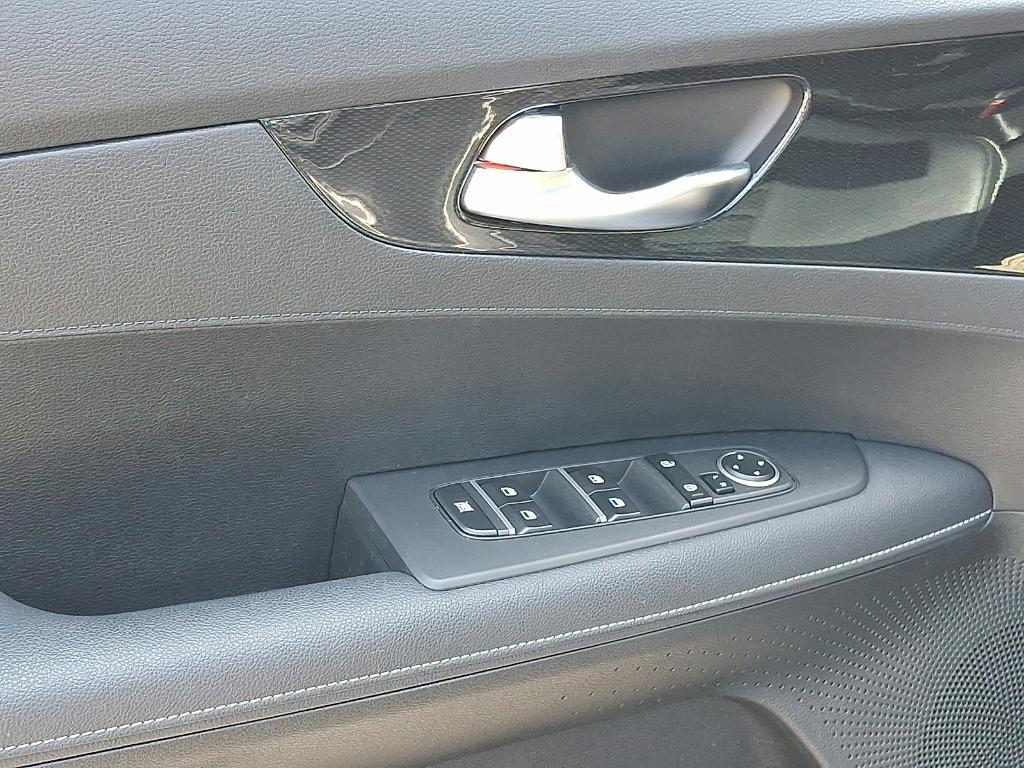 used 2023 Kia Forte car, priced at $20,547