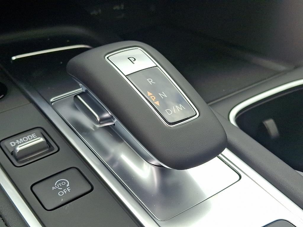 new 2026 INFINITI QX60 car, priced at $62,185