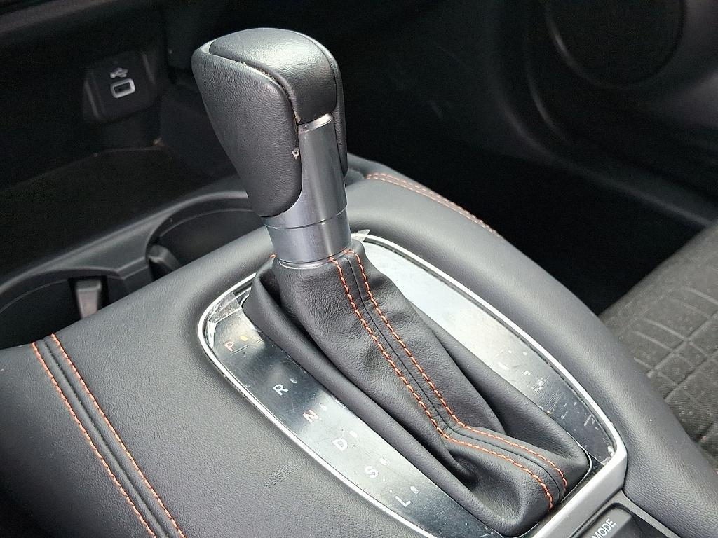 used 2025 Honda HR-V car, priced at $28,093