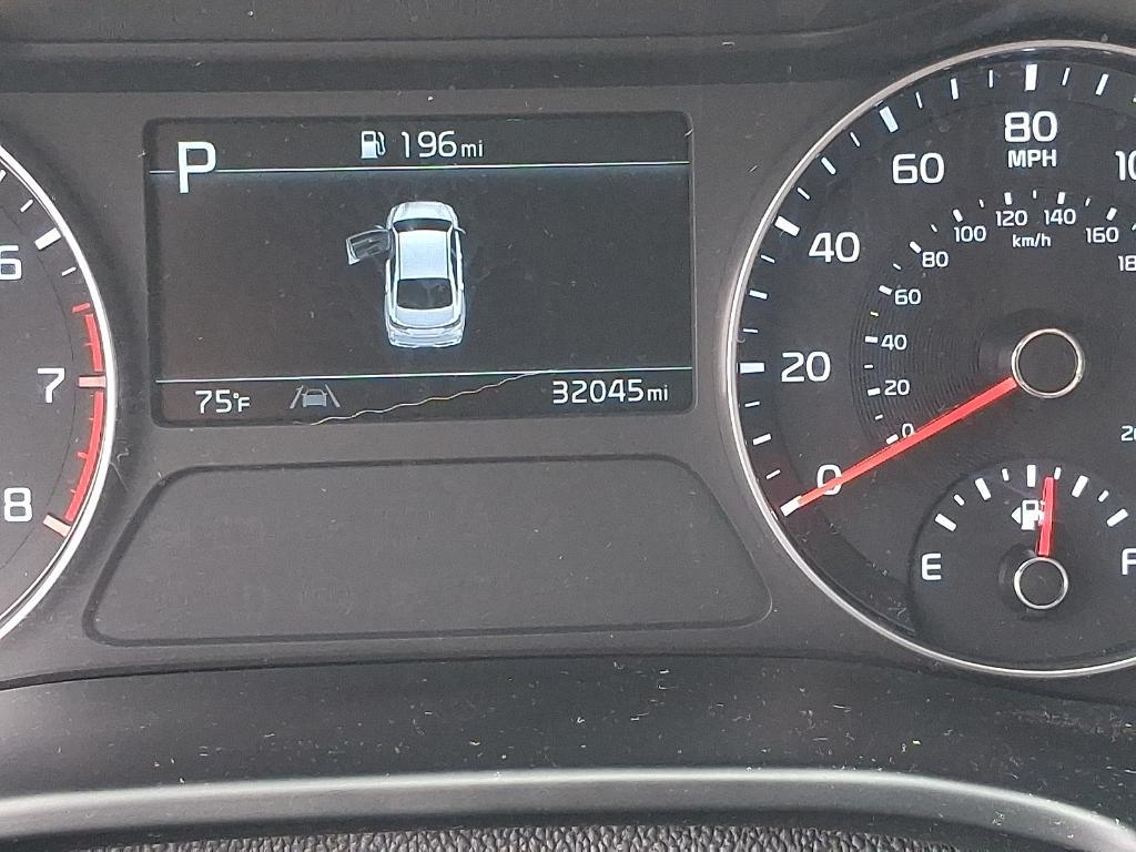 used 2022 Kia Forte car, priced at $17,268
