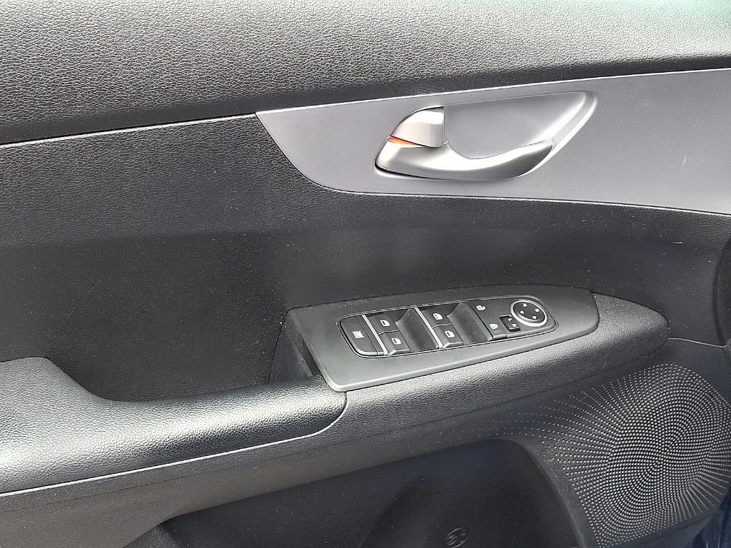 used 2022 Kia Forte car, priced at $17,268