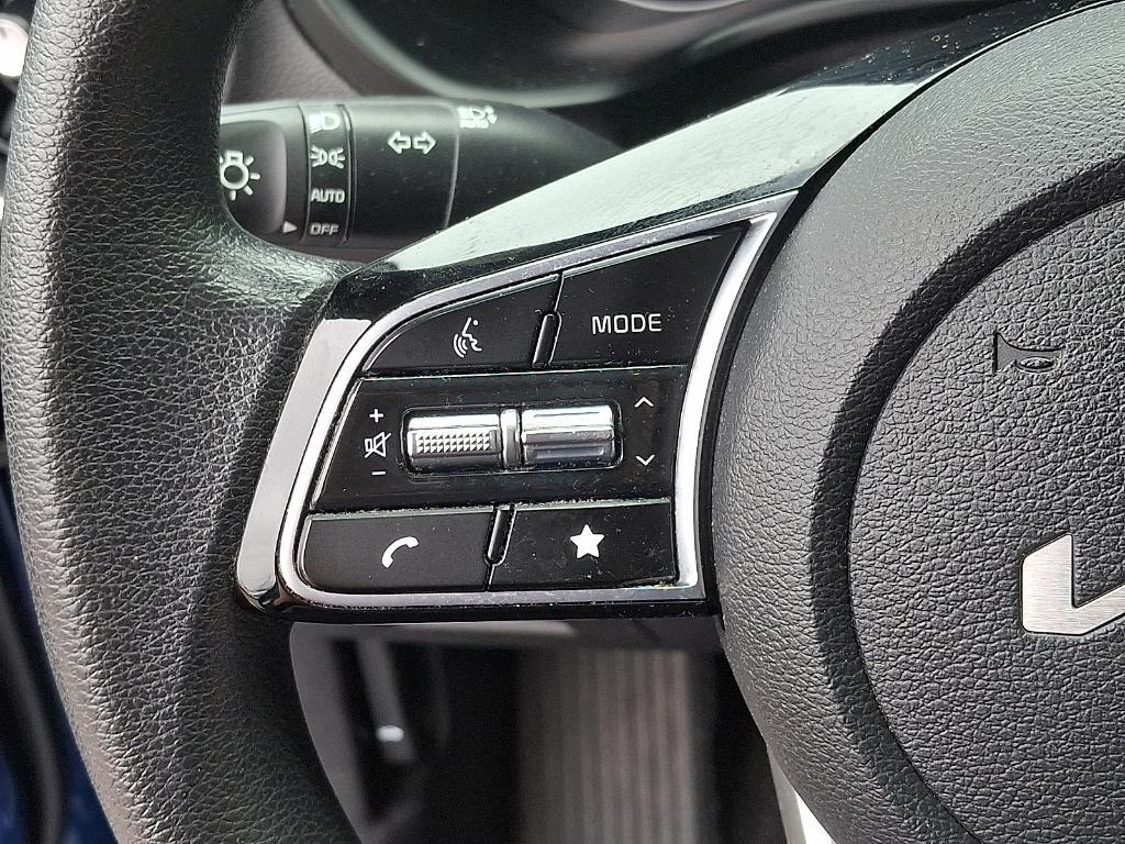 used 2022 Kia Forte car, priced at $17,268