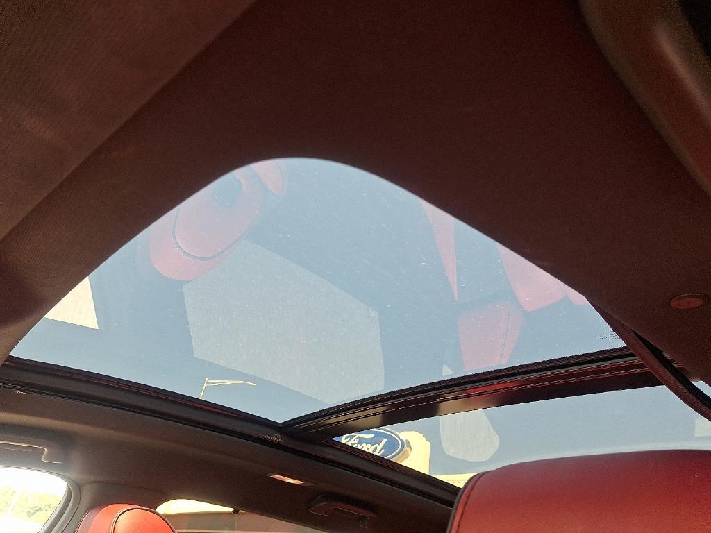 used 2022 Acura MDX car