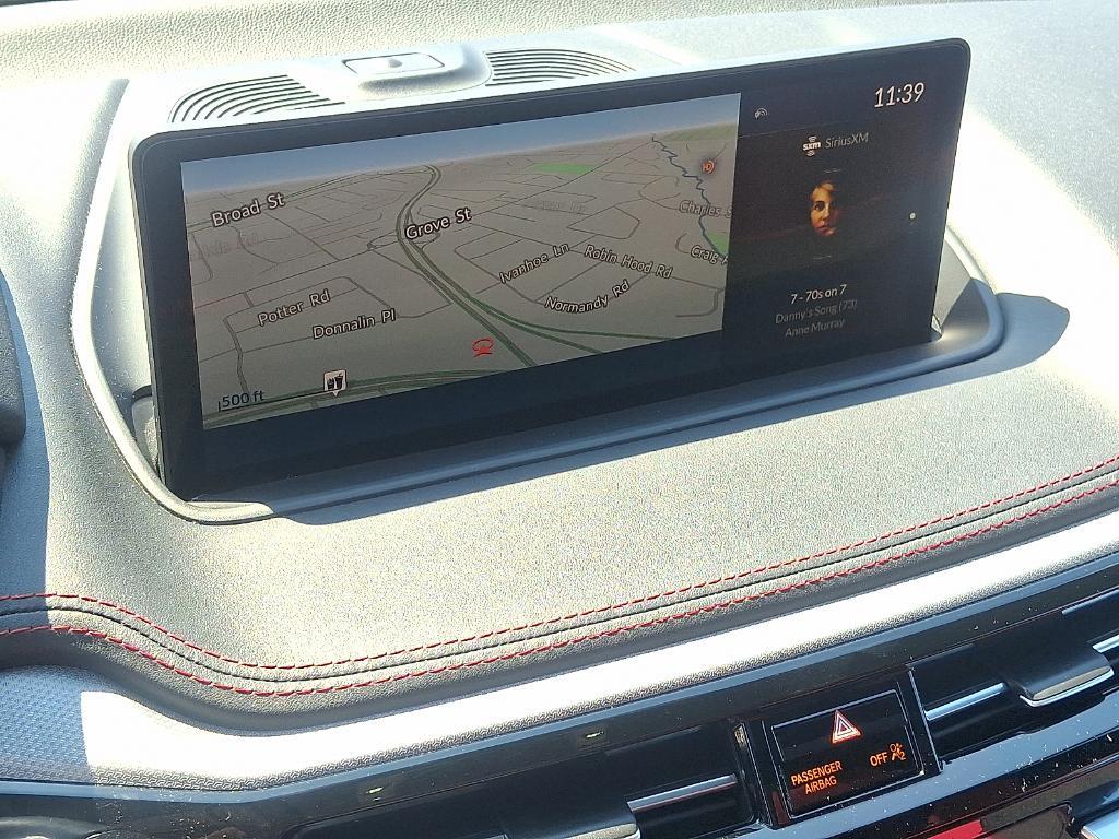 used 2022 Acura MDX car